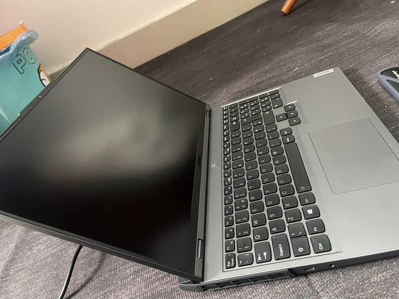 Lenovo Legion 5 pro 2