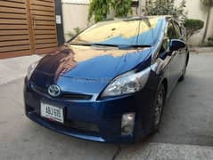 Toyota Prius 2011