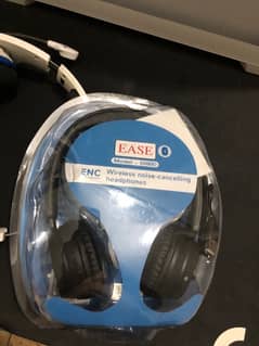 Wireless Headphones EASE EHB80