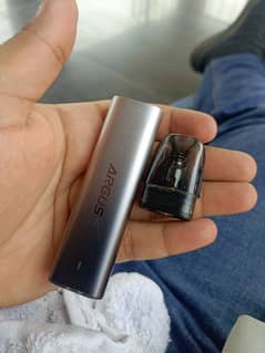 Voopoo Argus G2 mini pod 0