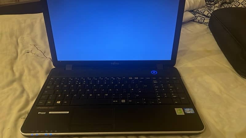 Fujitsu Used Laptop (Japan Lot) 4