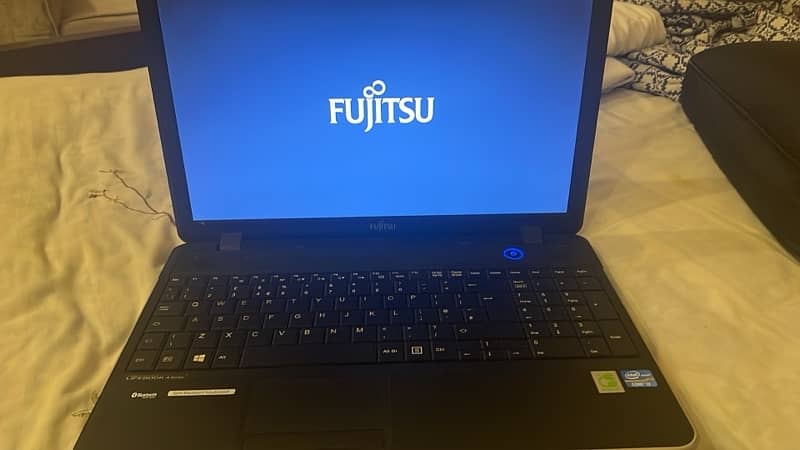 Fujitsu Used Laptop (Japan Lot) 6