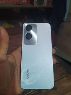 vivo y18 6'''128'''''only box opan 0