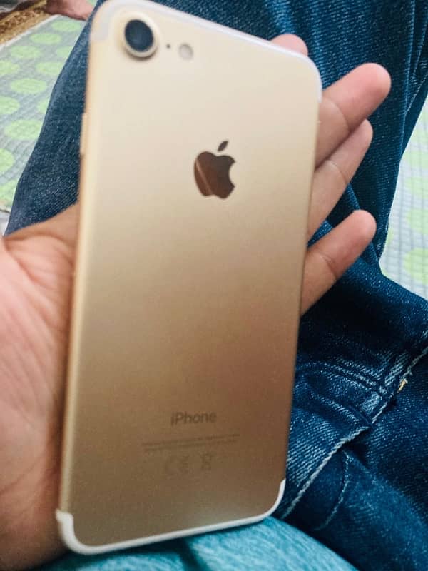 iPhone 7 PTA Approved 1