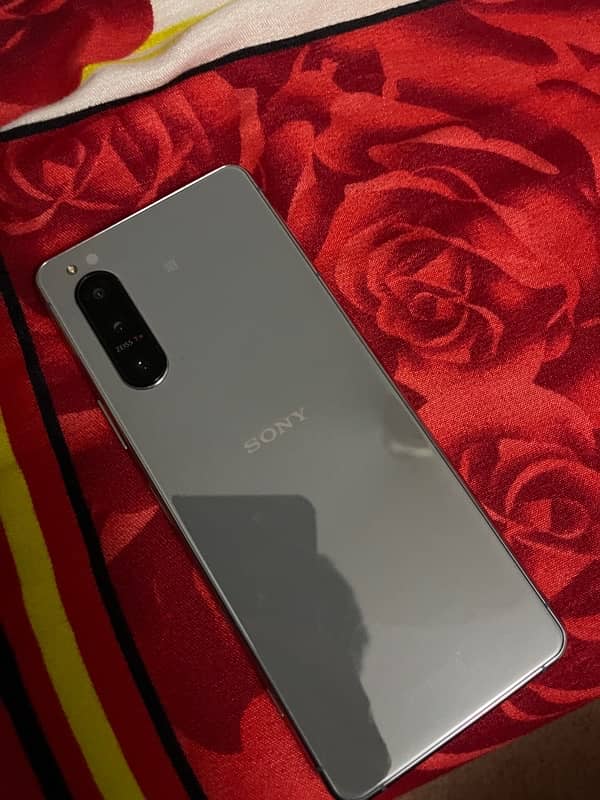 sony xperia 5 mark 2 7