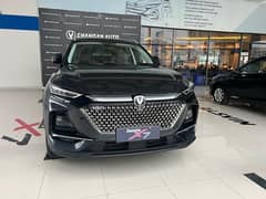 Changan Oshan X7 2024 0