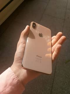 iphone xs max,256gb