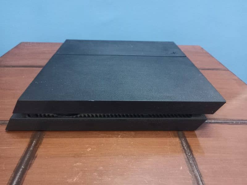 PS4 Fat 1Tb 1