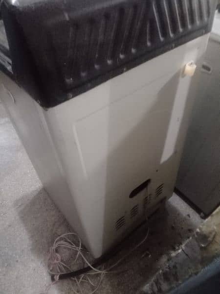 Washing Machine For sale complete Urgent Sale 5