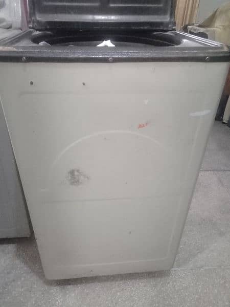 Washing Machine For sale complete Urgent Sale 7