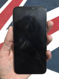 Iphone x 64 gb bypass for sale. (Read Ad Carefully)