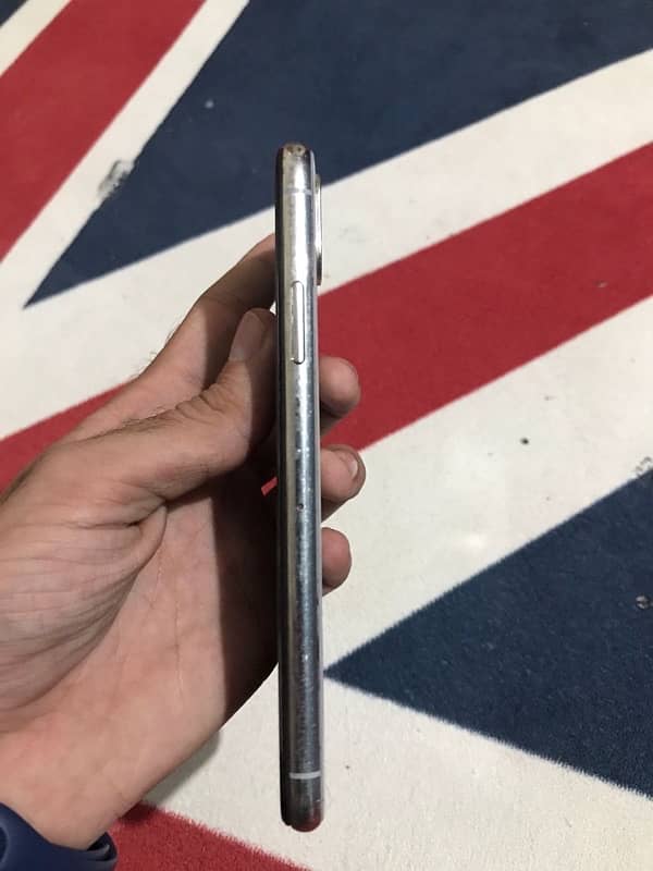 Iphone x 64 gb bypass for sale. (Read Ad Carefully) 1