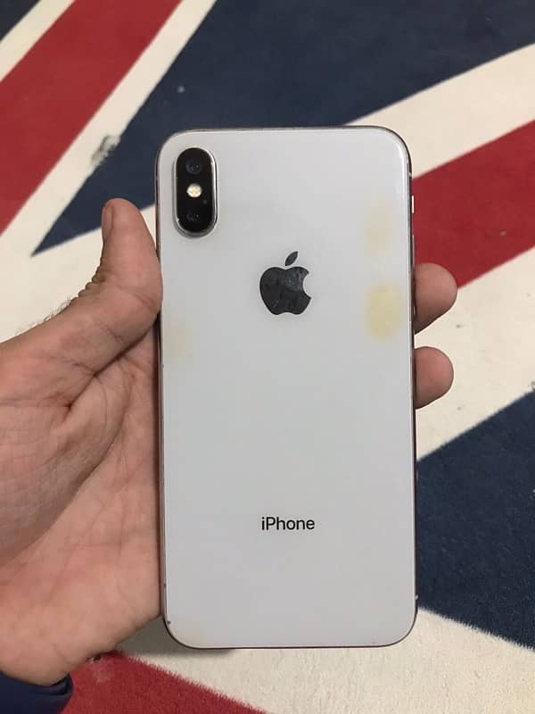 Iphone x 64 gb bypass for sale. (Read Ad Carefully) 3