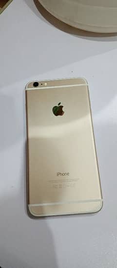 I phone 6+