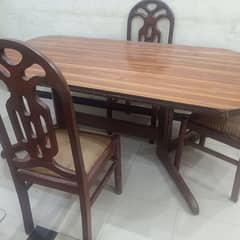 dinning table