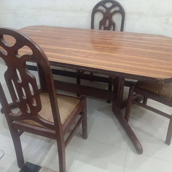 dinning table 0