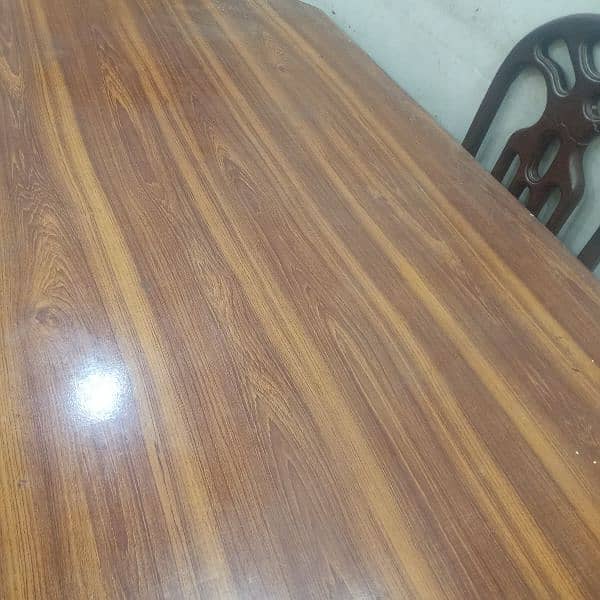 dinning table 1