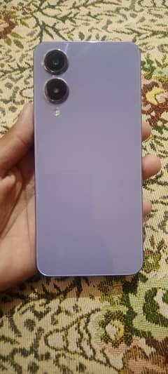 vivo y17s 2 month use Warnnty 8 month