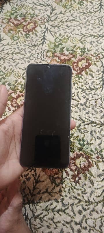 vivo y17s 2 month use Warnnty 8 month 1