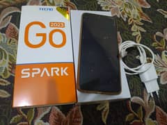 tecno spark bf5 0