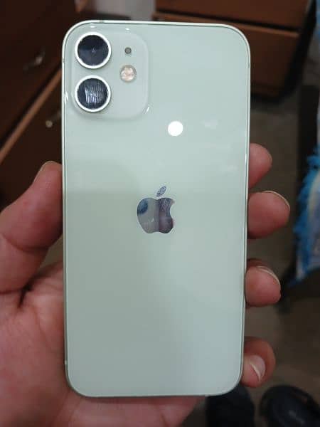 iphone 12 mini 0