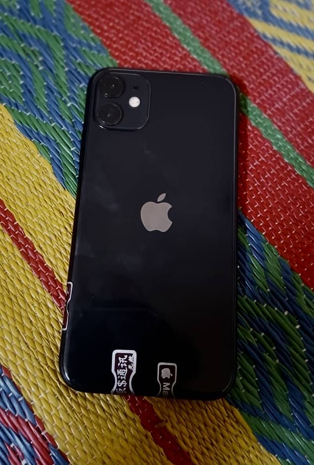 iPhone 11 Like A New  0