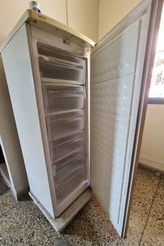 Kenwood Freezer