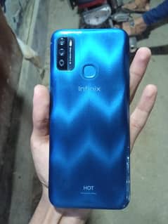 Infinix