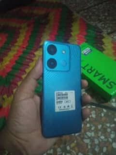 Infinix