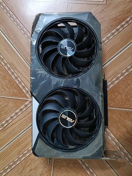 AMD Radeon RX6600 8gb 4