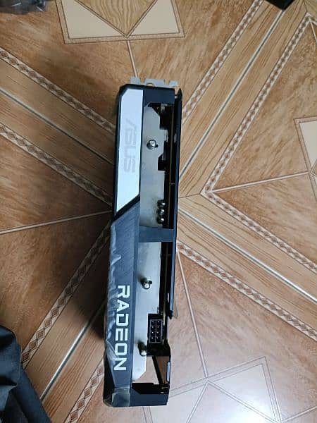 AMD Radeon RX6600 8gb 8