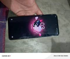 tecno canon 18 p 10/9 condition