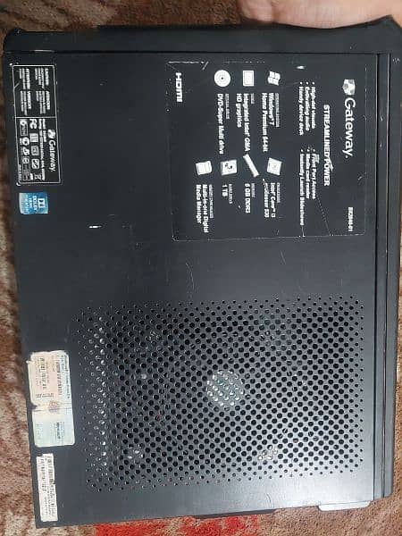 core i3 computer 4 gb ram 1 tb hard drive  window 10 1