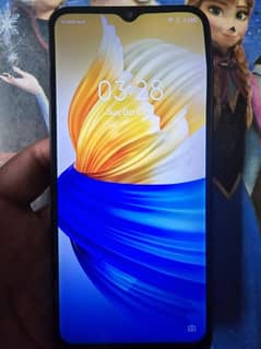 infinix smart 6 4gb/64gb good condition