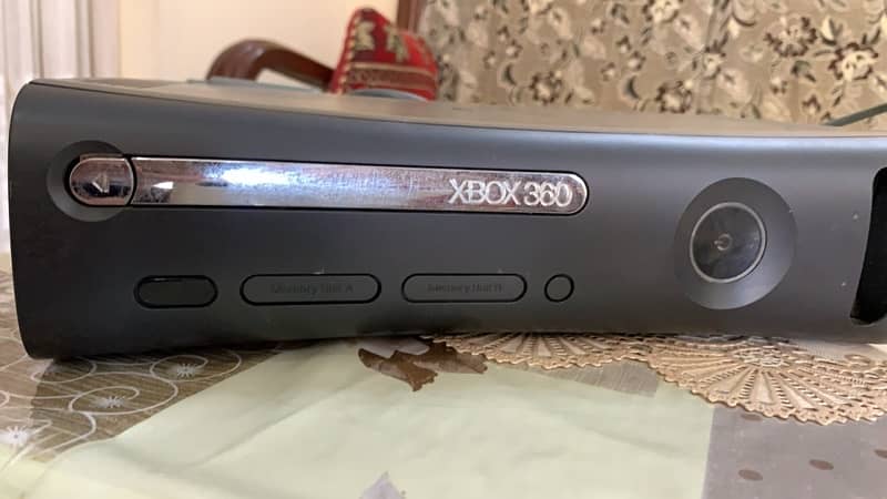 XBOX 360 1