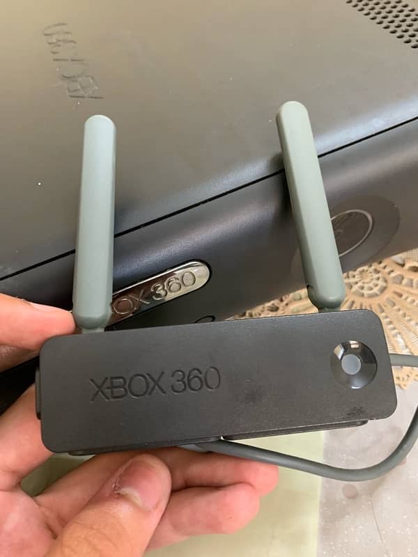 XBOX 360 5