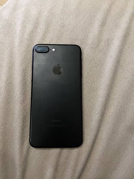 Iphone 7 plus pta approved 1