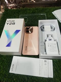 vivo y28 0