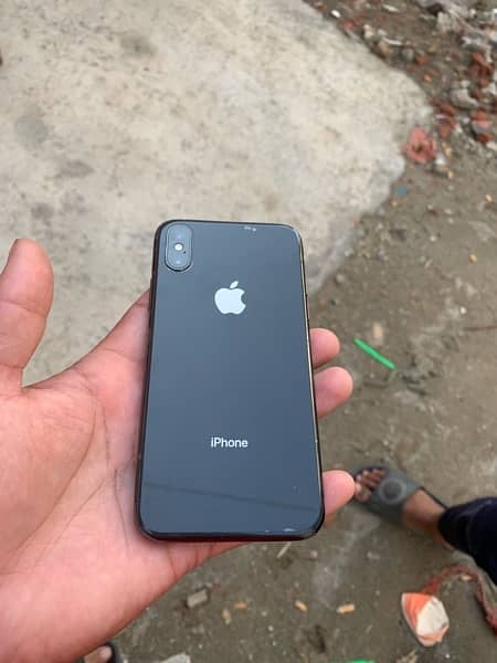 iPhone XS 256GB 2