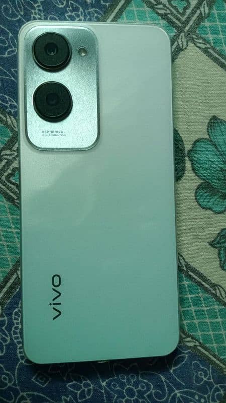 Vivo y18 for sale Without box 1