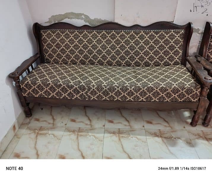 Sofa Set for Sale 5