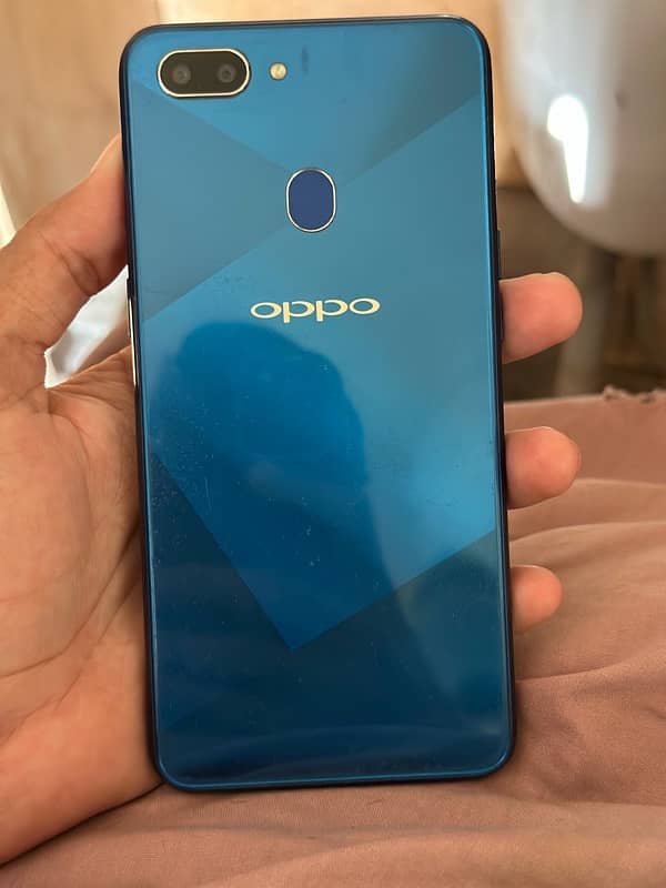 Oppo A5 only set 4/32 10/9 condition onehad use full oky he pack he 1