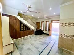 8 MARLA FULL HOUSE FOR RENT WITH GAS IN CDA APPROVED SECTOR F 17 MPCHS ISLAMABAD