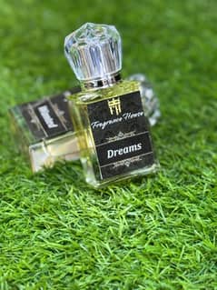 The Fragrance house Elegance, Dreams