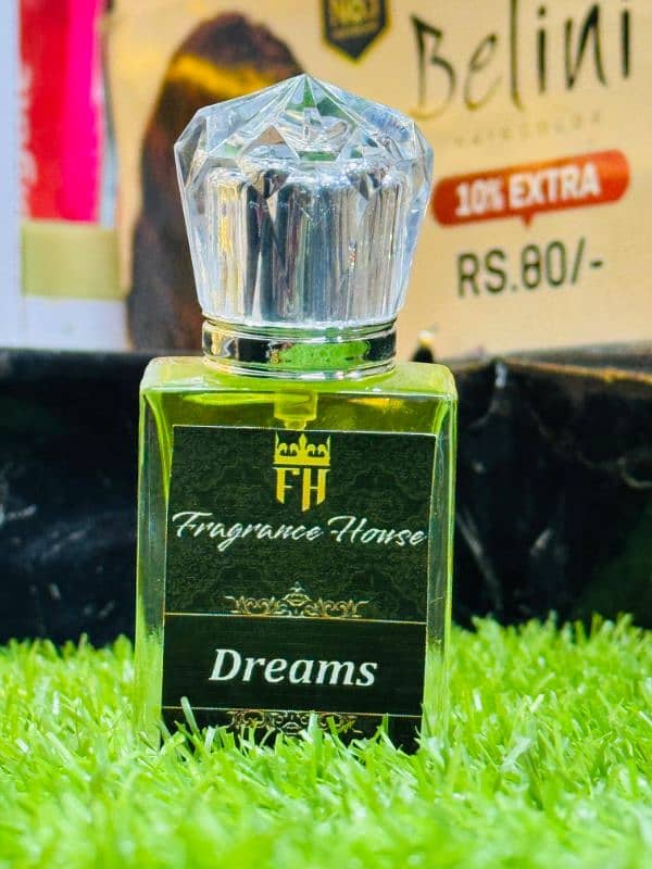 All types fragrance available free delivery for all Pakistan 2