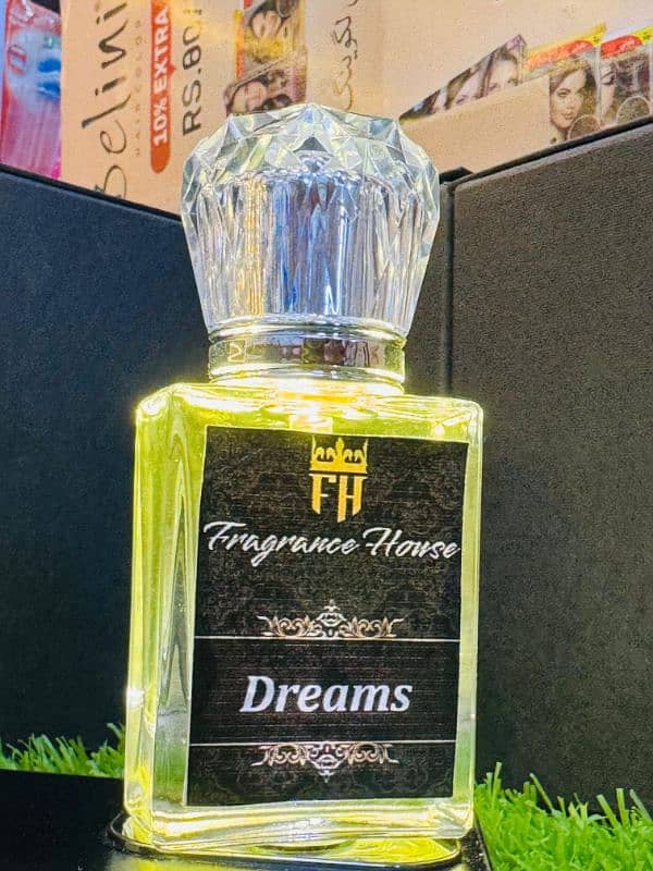 All types fragrance available free delivery for all Pakistan 4