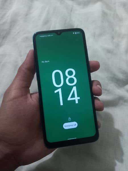 Nokia 5.3 pta approved 0