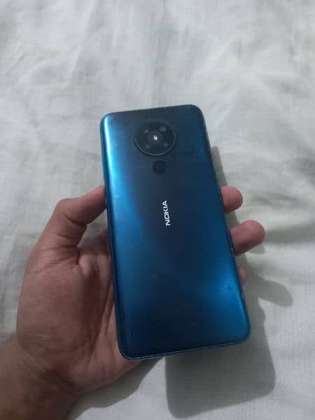 Nokia 5.3 pta approved 2