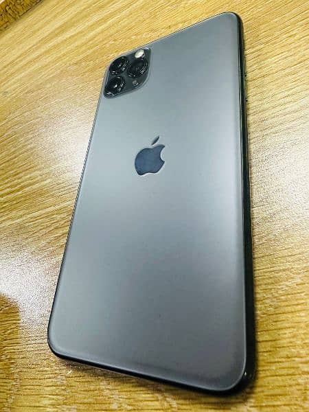 iPhone 11 pro max 0