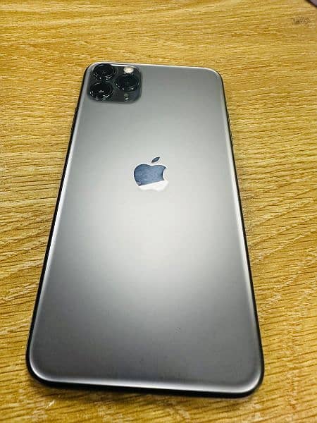 iPhone 11 pro max 1